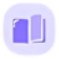 问答icon